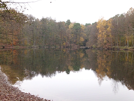 Hubertussee