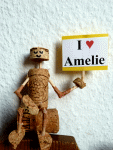 I like Amelie