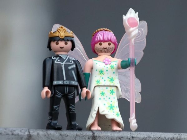 Play Mobil