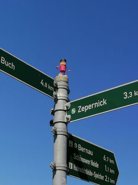 Paarlauf