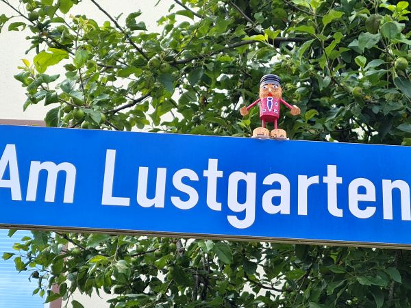 Reisefieber