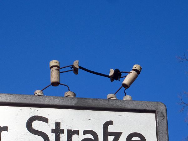 Tauziehen