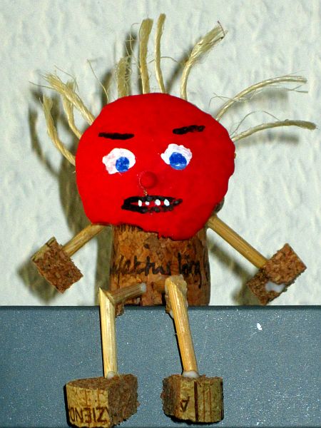 Roter Teufel