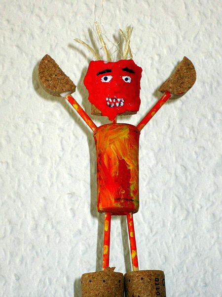 Der Hexer