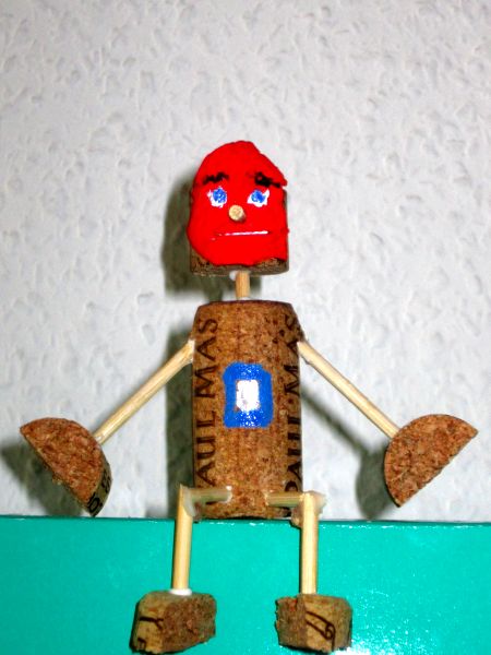 Blechmaul