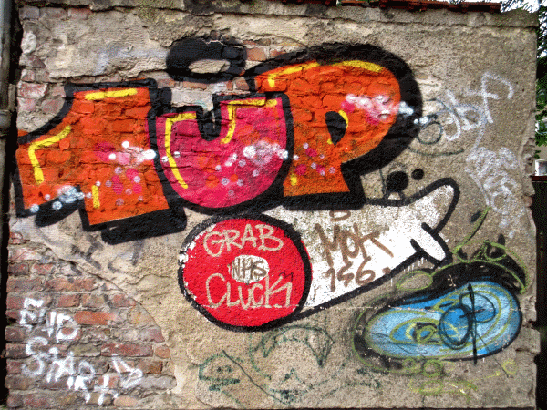 1UP meets TEC u.a.