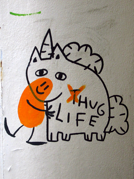 Hug Live