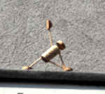 Street-Yoga: Trikonasana