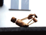 Street-Yoga: Navasana