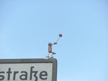 Ballonkind