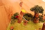 Freiarbeit von Justin Moissl 3
