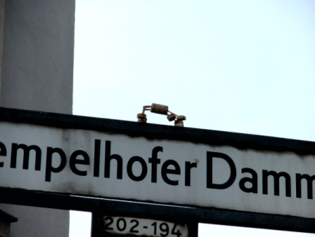 Street-Yogi: Urdhva Dhanurasana