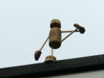 Street-Yogi: Hasta Padagusthasana II