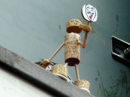Prost in Action