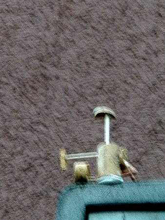 Eka Pada Sarvangasana