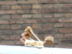 Dhanurasana