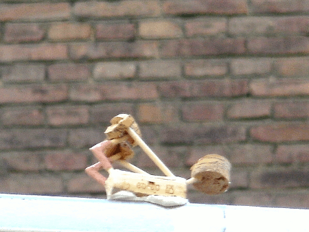 Dhanurasana