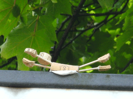 Salabhasana