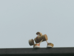 Parsvottanasana