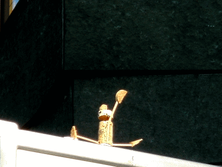 Hanumanasana