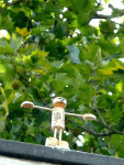 Tadasana (Variation)