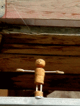 Tadasana (Variation)