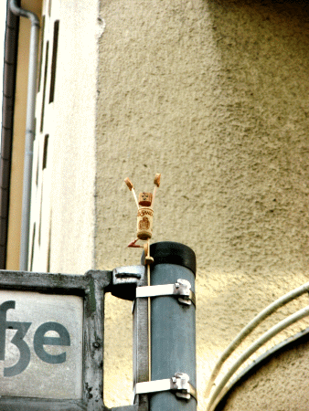 Vrksasana
