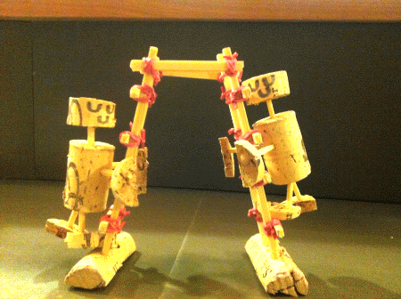 Leiter der Freundschaft und Liebe