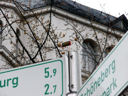 Joy-Yogi: Ardha Chandrasana