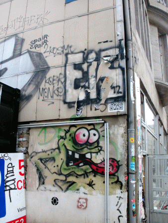 Jing-Jang-Yogi: Hallo (Kontext)