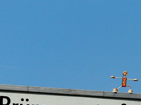 Joy-Yogi: Virabhadrasana II