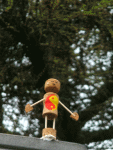 Joy-Yogi: Tadasana