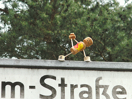 Joy-Yogi: Vasisthasana III