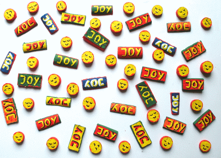 Lot of Joy