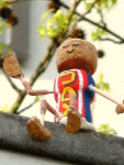 Joy-Yogi: Hallo