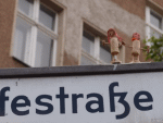 Korkmännchen