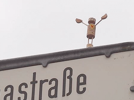 Herz-Yogi: Hero
