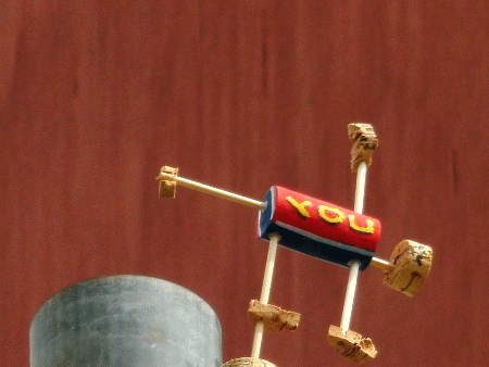 Joy-Yogi: Ardha Chandrasana