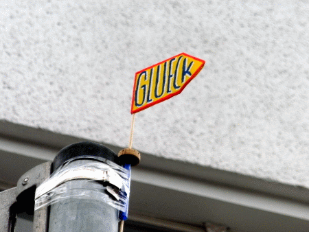 Wegweiser