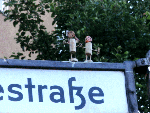Korkmännchen