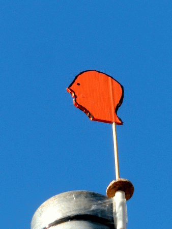 Selbstportrait