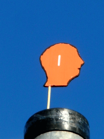 Selbstportrait