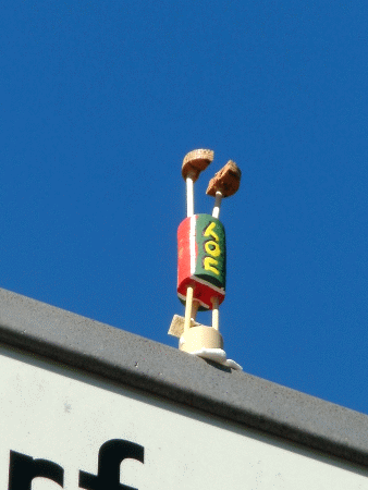 Joy-Yogi: Adho Mukha Vrksasana