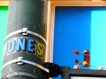 Jones in Action