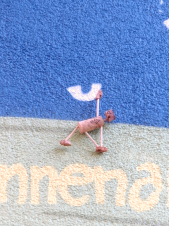 Street-Yogi: Trikonasana