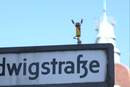Freunde