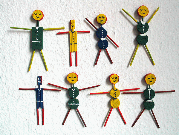 Street-People