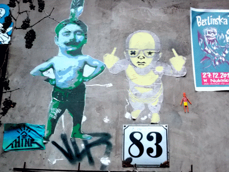 Treffpunkt 83