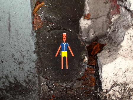Street-People