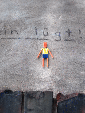 Der Schein lügt (Ergänzung)